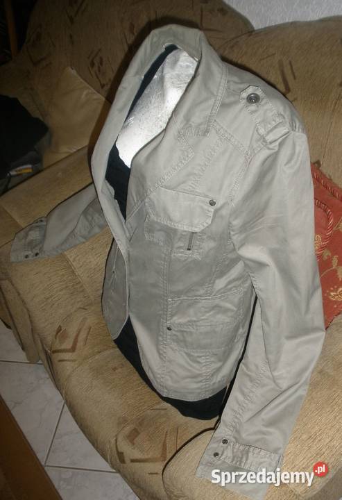 Bluza katana kurtka rozpinana damska firmy Kraków