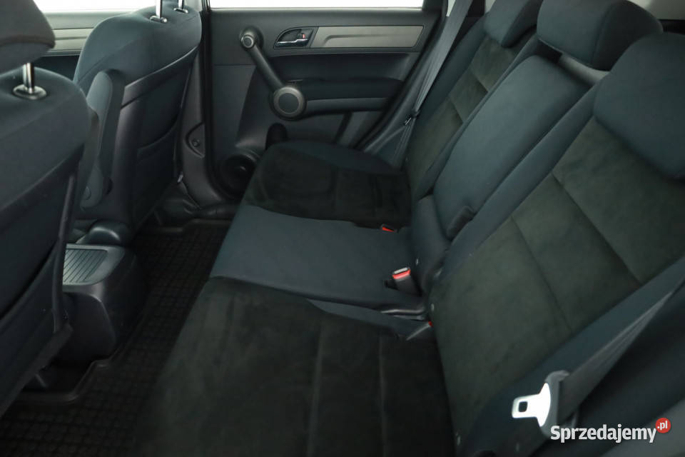 Honda CRV 20 i przyciemniane szyby CR-V Piaseczno