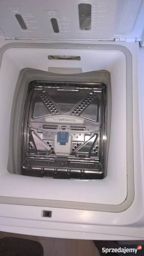 Sprzedam pralkę Whirlpool AWE 72360P Marki