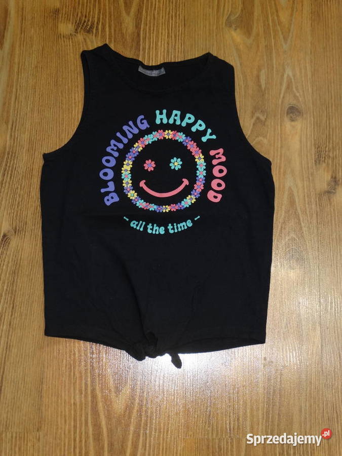 Bluzeczka dziewczęca r134140 dziewczynka Legnica