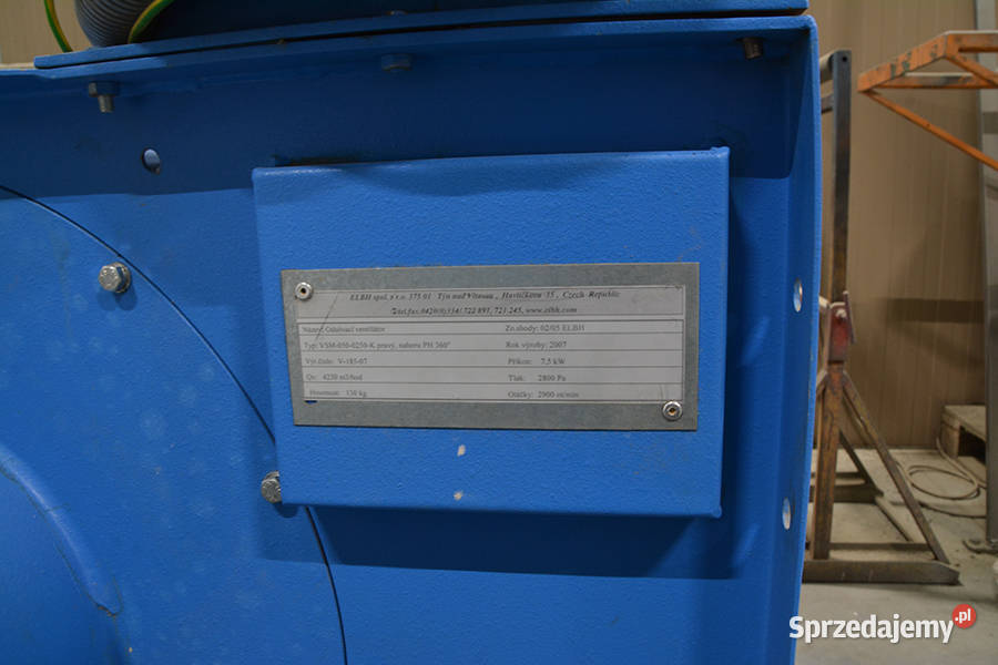 6480 ODCIĄG TROCIN ELBH Biertowice