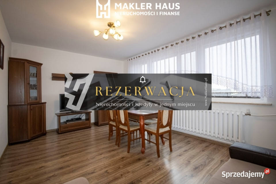 2pokojowe mieszkanie z klimatyzacją Mieszkania