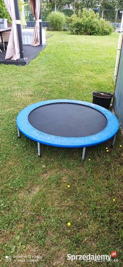 Mała trampolina dzieci Żary