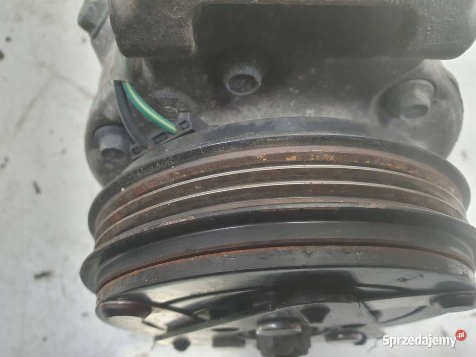 SPRĘŻARKA KLIMATYZACJI Volvo V70 III XC70 II 24 osobowe Chełm