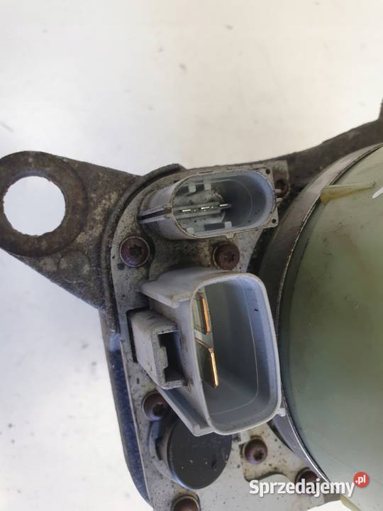 Volvo S40 II V50 C30 POMPA WSPOMAGANIA Rudka