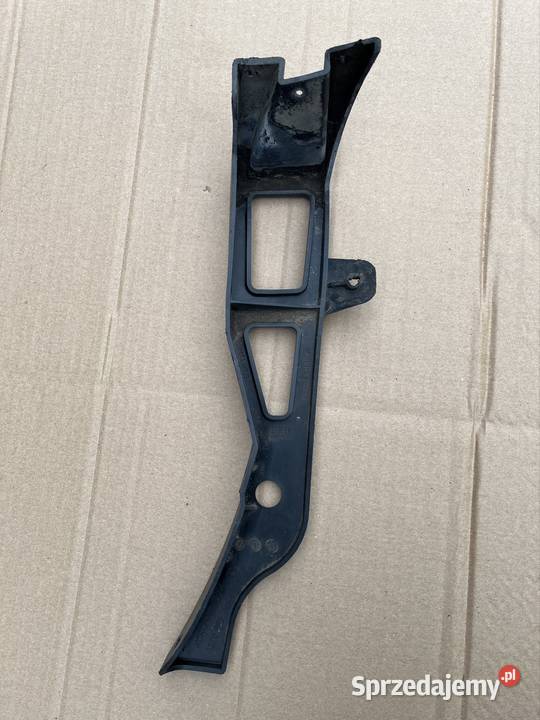 MERCEDES A KLASA W176 ŚLIZG MOCOWANIE ZDERZAKA osobowe wielkopolskie