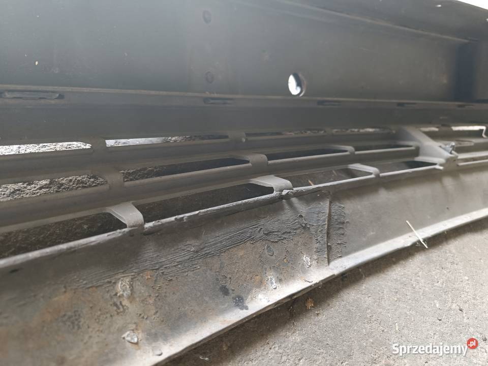 Zderzak przedni Mercedes Benz w124 osobowe Biała Podlaska sprzedam