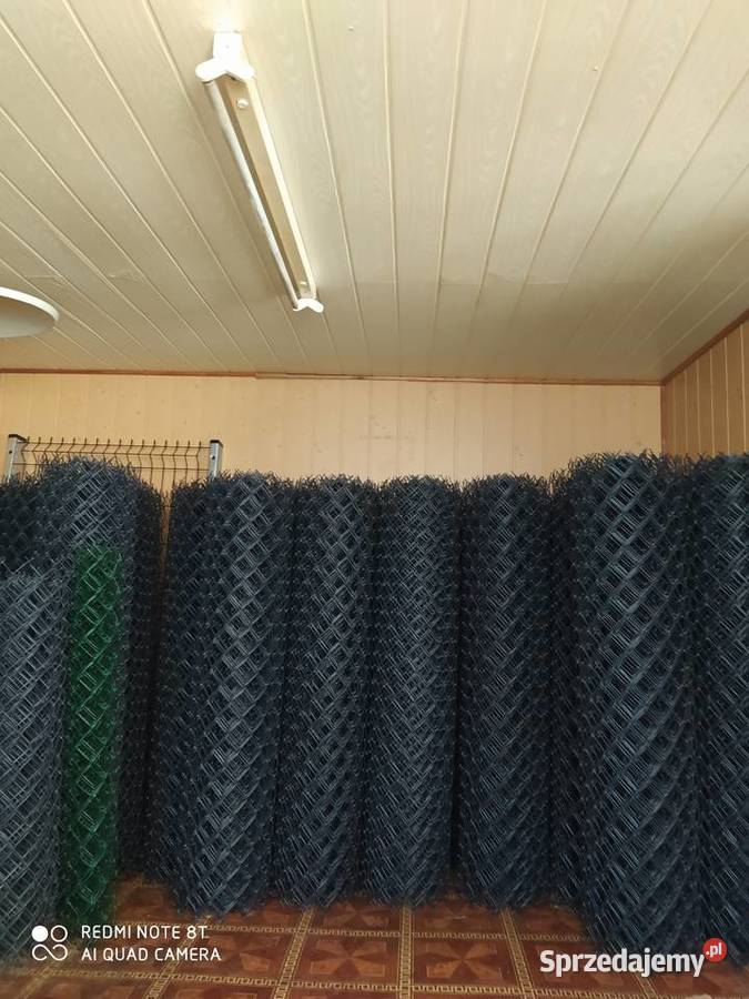 OgrodzeniaIMontażISiatka ogrodzeniowaIPanele Siewierz