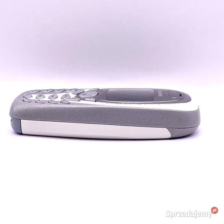 Telefon Siemens C60 aparat QuickPic Camera Fujitsu-Siemens Warszawa sprzedam