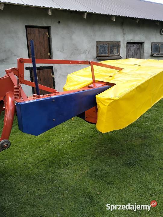 Sprzedam opryskiwacz łódzkie Przedbórz sprzedam