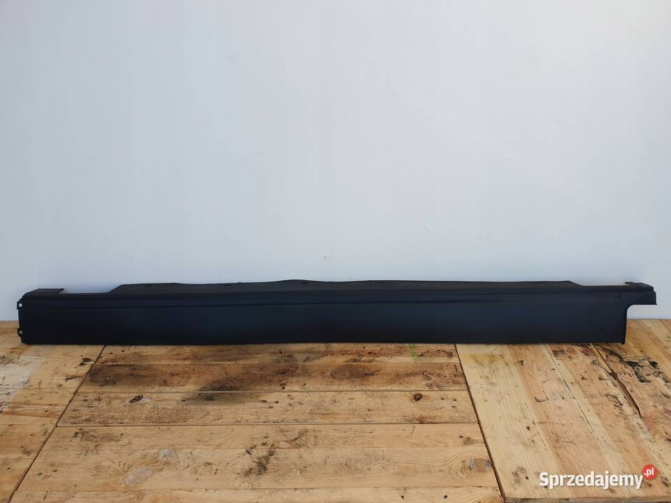 NAKŁADKA PROGOWA LEWA Range Rover Sport II L494 Rudka