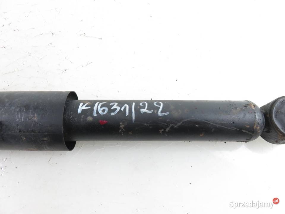 AMORTYZATOR TYŁ FORD TRANSIT IV 25 TD