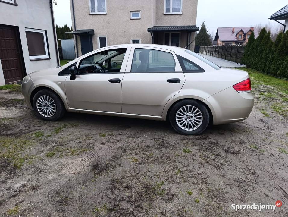 Fiat 77KM Baby sprzedam