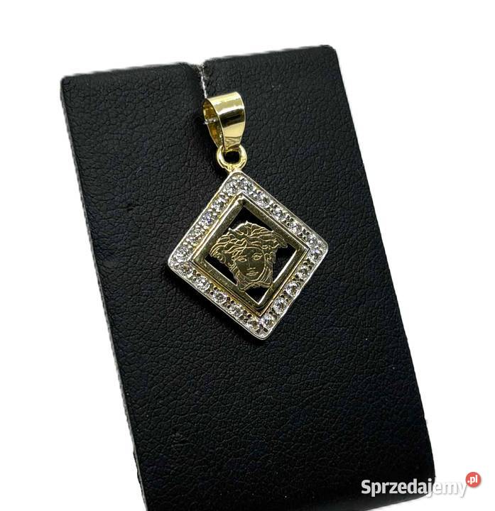 złota zawieszka pr 585 179g Elbląg