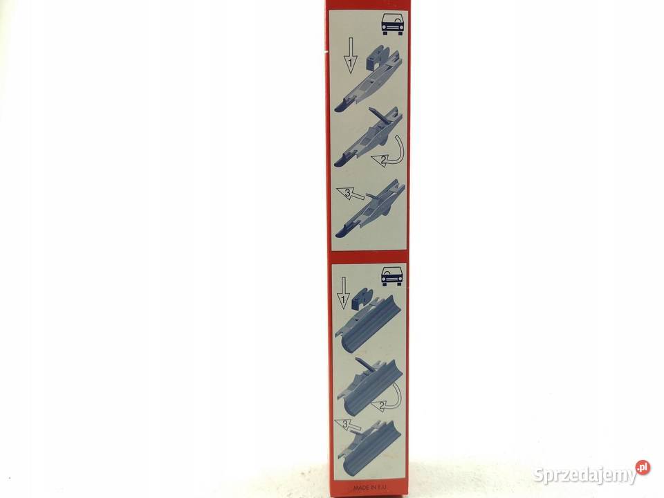 PIÓRO WYCIERACZKI 545mm UNIPART ROVER GWB387