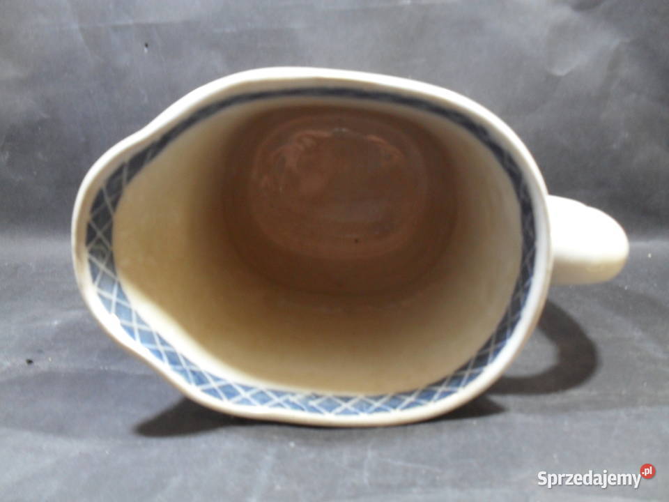 Przedwojenny Mlecznik Gustafsberg Safir śląskie Katowice sprzedam