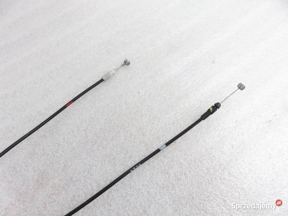 ZAMEK LEWY PRZEDNI HYUNDAI TUCSON I 5 PIN