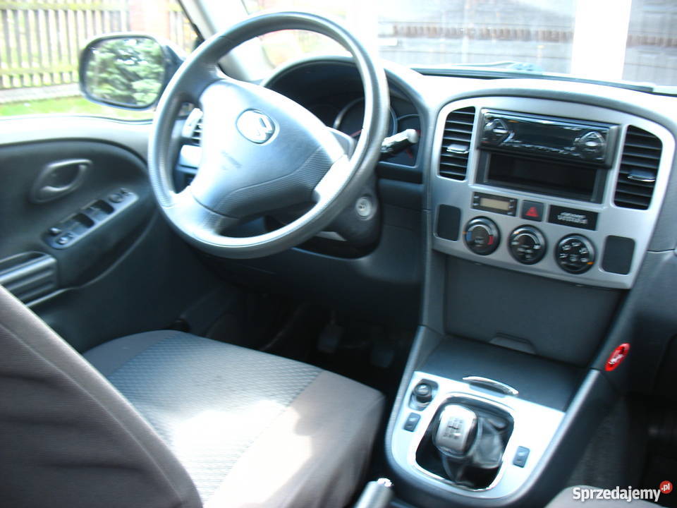 Sprzedam samochód terenowy Suzuki grand Vitara elektryczne szyby Grand Vitara