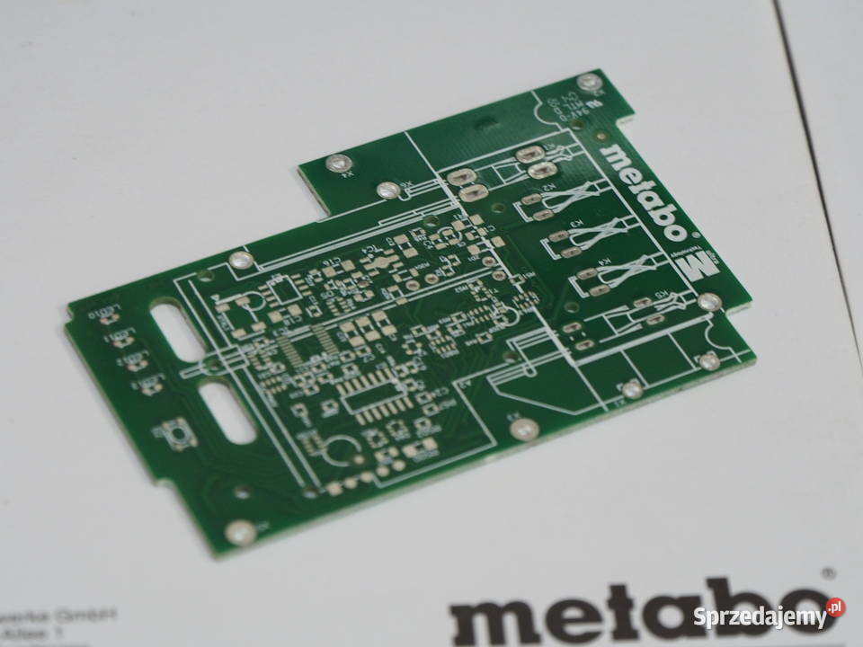 METABO MAFELL bateria akumulator plytka Warszawa