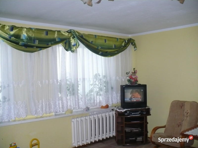 Oleszycemieszkanie z balkonem i piwnicą Oleszyce sprzedam