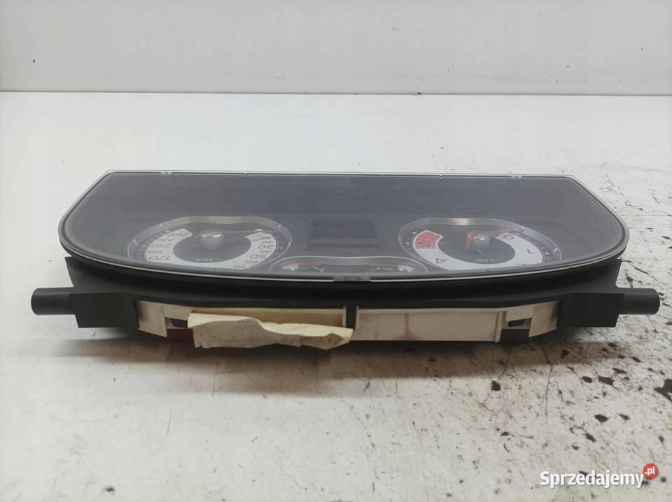 LICZNIK 8200291338 19 D Renault Laguna II świętokrzyskie sprzedam