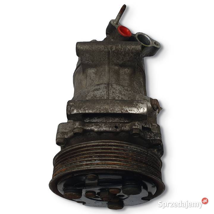 SPRĘŻARKA KLIMATYZACJI Mini Cooper R55 R56 16 Chełm