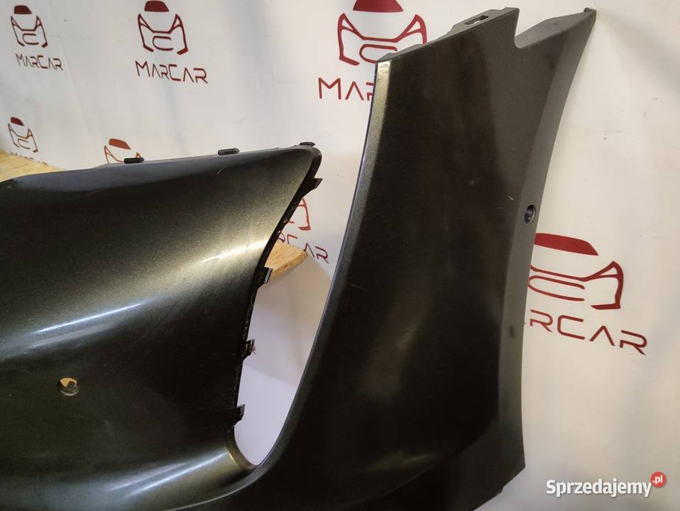 Zderzak Przód Przedni Porsche Taycan 4S V7201134 Pleszew sprzedam