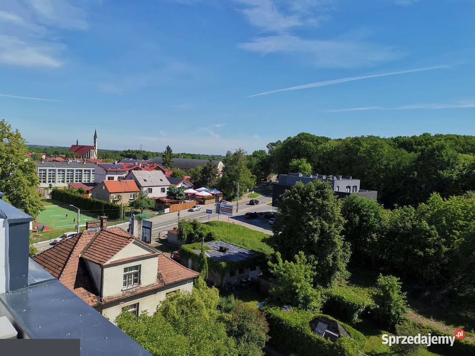 Brzesko Nowe Horyzonty I Krakowa I niskie koszty blok