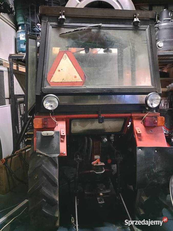 T25 Władymirec Leda Koniecpol