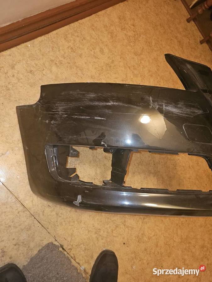 Zderzak przód A3 8p3 Lift pomorskie Słupsk
