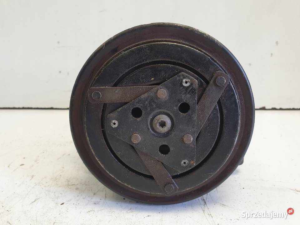 Nissan Primera P12 18 16V SPRĘŻARKA KLIMATYZACJI