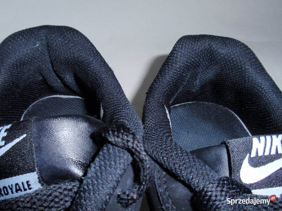 Nike Court Royale EUR 41 Kielce