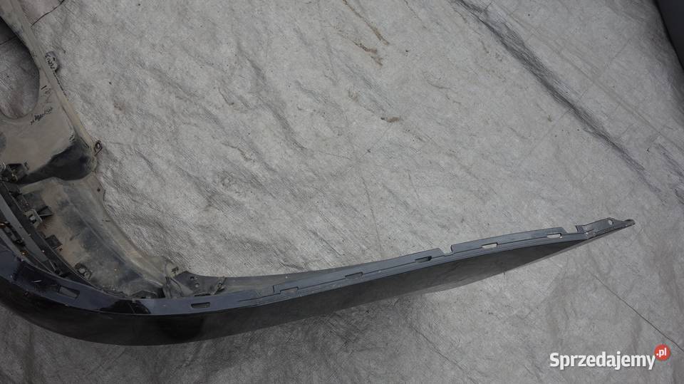 ZDERZAK TYLNY TYŁ SKODA SUPERB III SEDAN 15