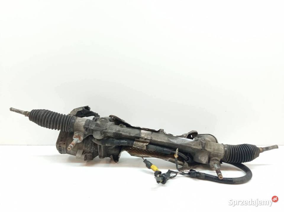 MAGLOWNICA T9 6800004974 6820000276 Peugeot 308 Przekładnie kierownicze świętokrzyskie sprzedam