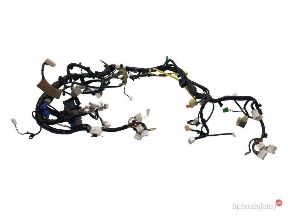 SUBARU OUTBACK IV 20 D 150 2010R INSTALACJA Motoryzacja Skarżysko-Kamienna