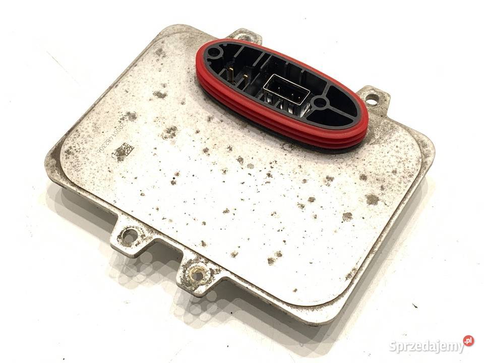 PRZETWORNICA XENON BMW E61 5DV00900000 0410 sprzedam