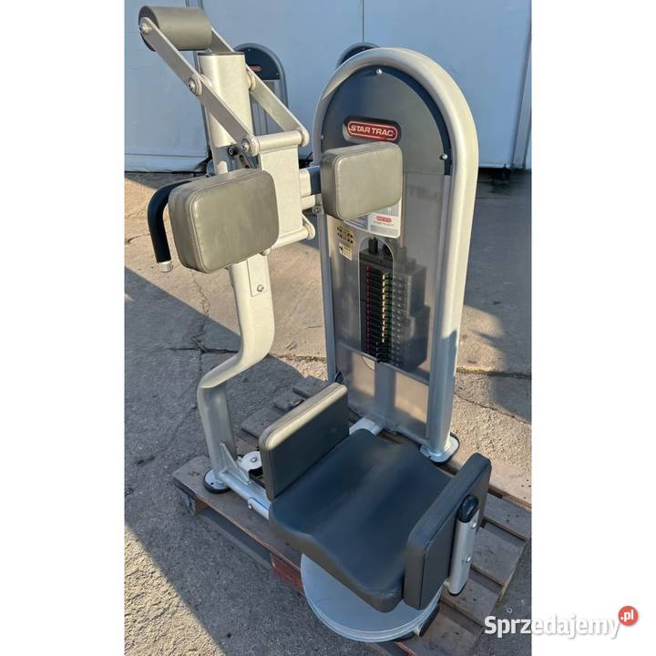 Maszyna siłowa do ćwiczeń mięśni brzucha Star sprzedam