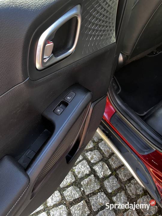 Kia ESoul 64 KW wersja XL Exclusive Gwarancja Baranowo