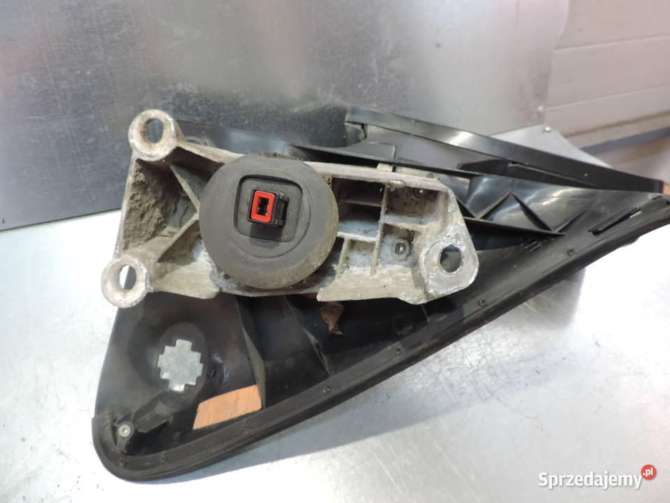 LUSTERKO LEWE FORD TRANSIT MK5 Nowy Sącz