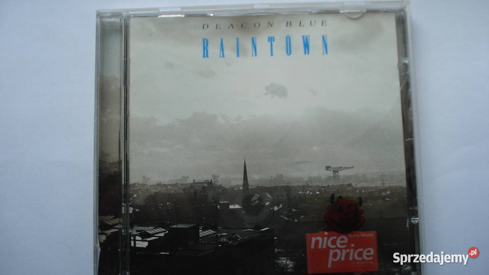 4 płyty CD SOLO 4 CITA Honey Langstrumpf Deacon Łódź