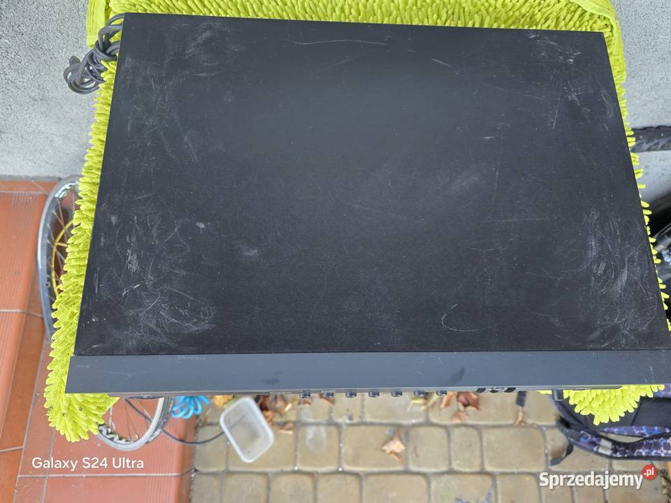 odtwarzacz cd harman kardon hd710 koaksialne Chełm Śląski