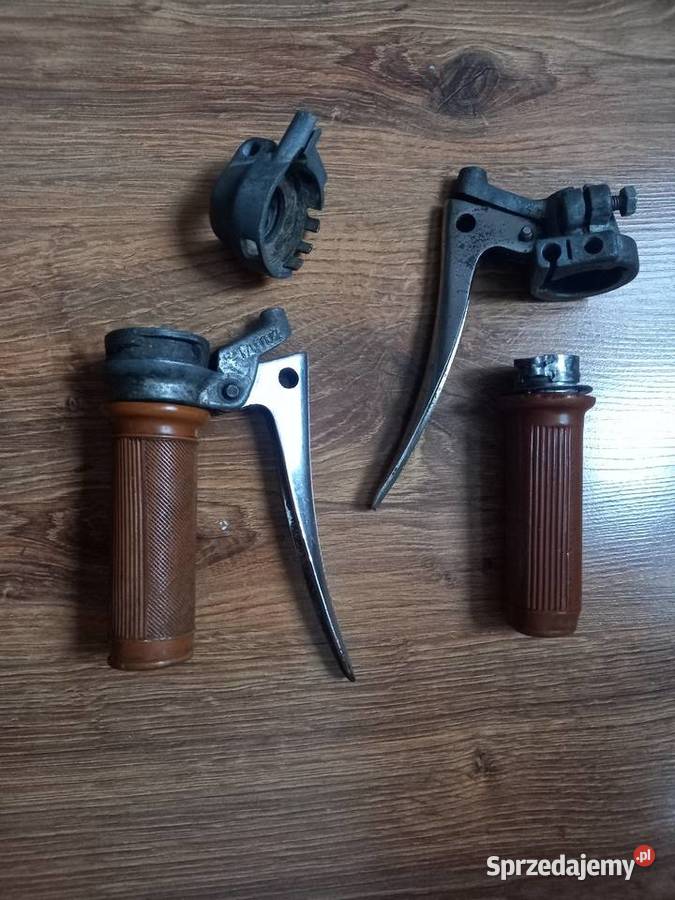 Raczki komar 230 części 231 Pozostałe mazowieckie Sokołów Podlaski