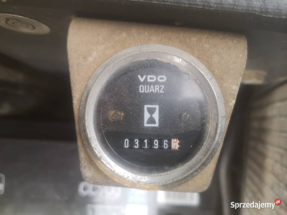 Bomag BW 120 AD3 CENNA Brutto Walec zageszczarka Cieszyn