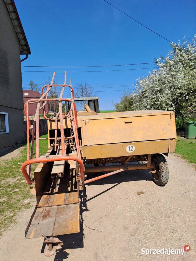 Prasa z224 podlaskie