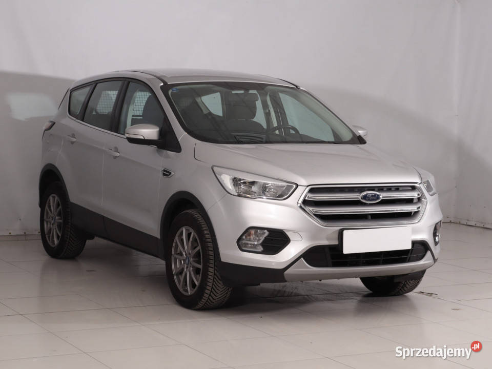 Ford Kuga 20 TDCi Piaseczno