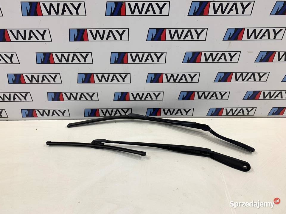 BMW F10 F11 RAMIONA WYCIERACZKI PRAWA LEWA dolnośląskie