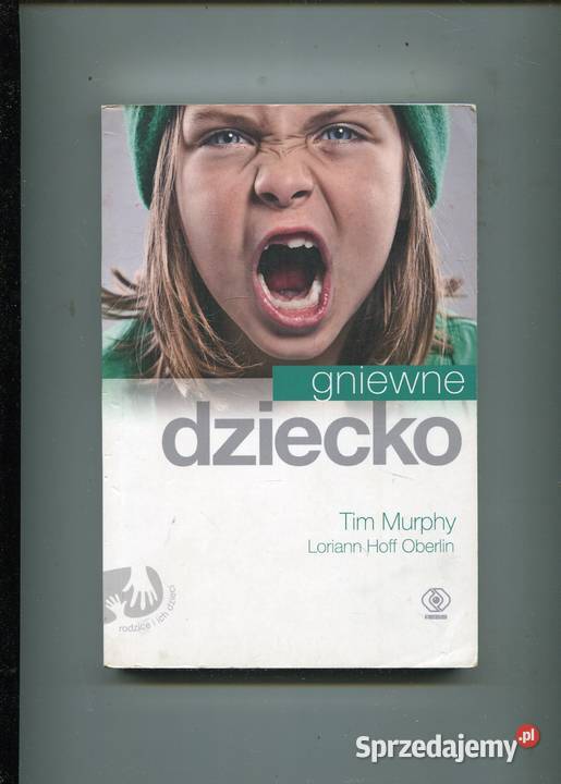 Gniewne dziecko Murphy Szczecin sprzedam