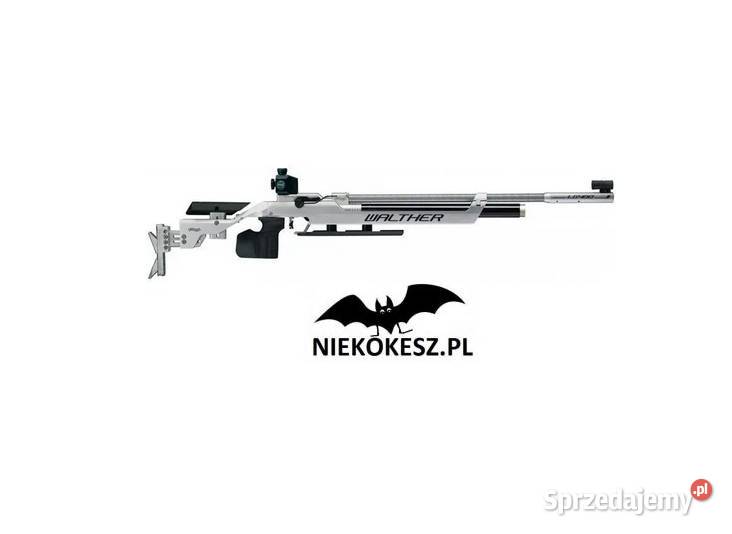 Walther LG400 Alutec Economy LH NIEKOKESZ Trzcianka