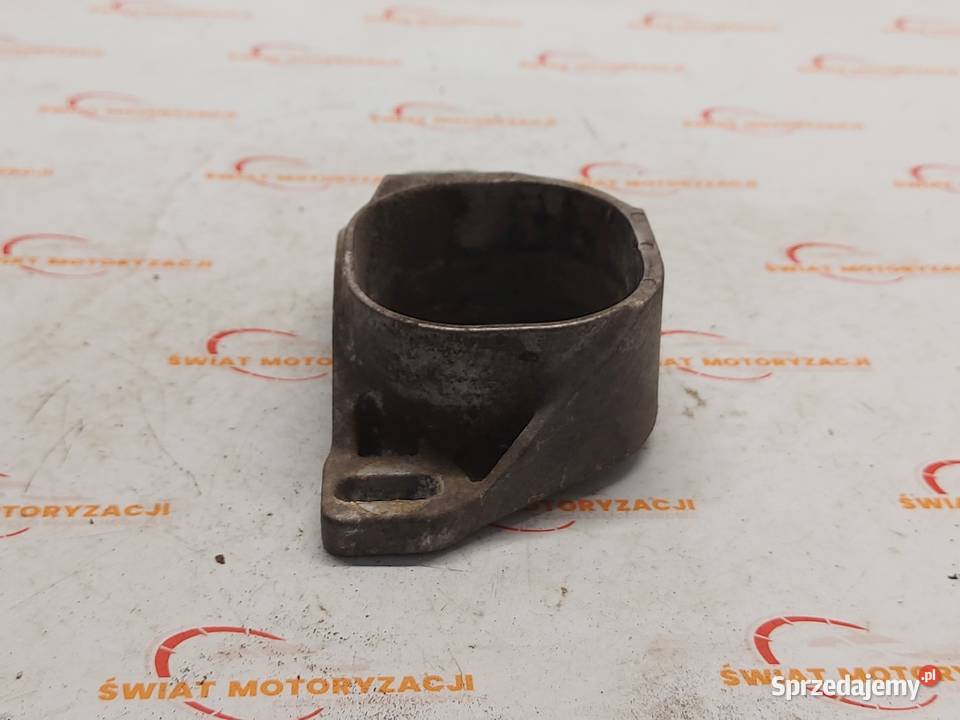 AUDI A4 B7 20 TDI 07r łapa silnika 8E0199335N osobowe sprzedam