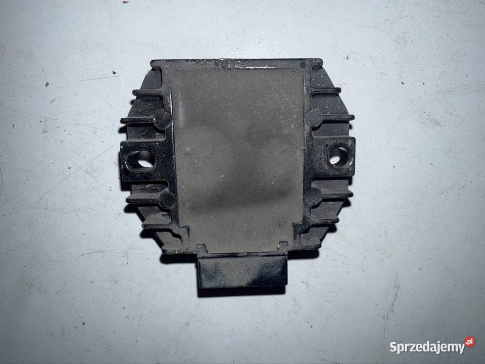 YAMAHA CYGNUS FLAME X 125 REGULATOR NAPIĘCIA Ostrów Wielkopolski